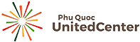 Phu Quoc United Center Logo web