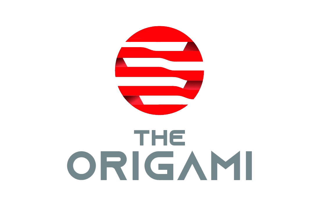 logo the origami vinhome grand park