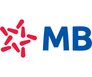 Logo MB Bank