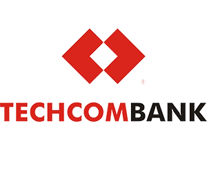 Logo Techcom Bank