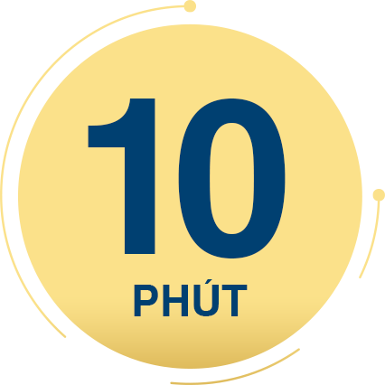10 phut