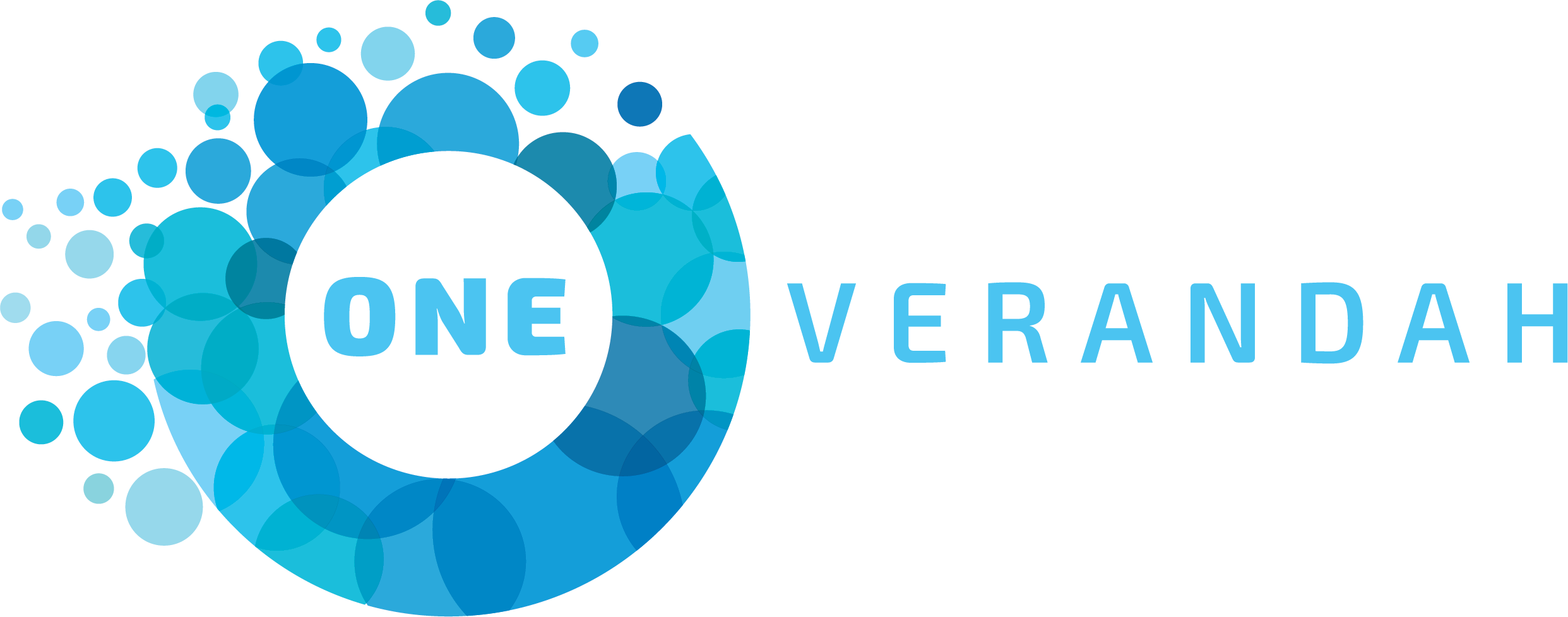 One Verandah Logo