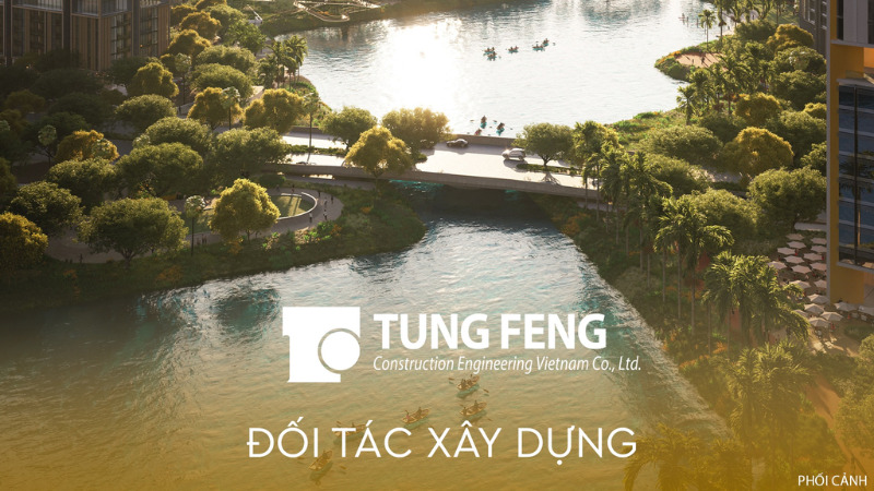 TUNG FENG - Đối tác xây dựng