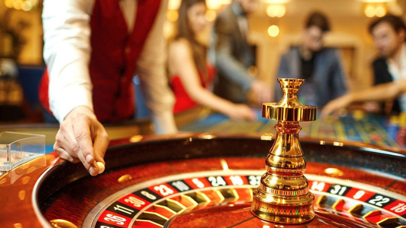 Tổng quan về tiện ích casino CaraWorld Cam Ranh Tổng quan về tiện ích casino CaraWorld Cam Ranh