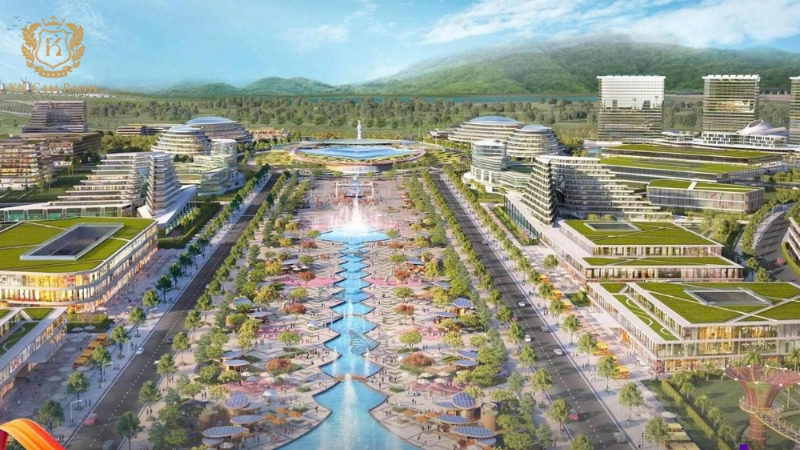 Ưu điểm Quảng trường sự kiện CaraWorld mang lại Ưu điểm Quảng trường sự kiện CaraWorld mang lại