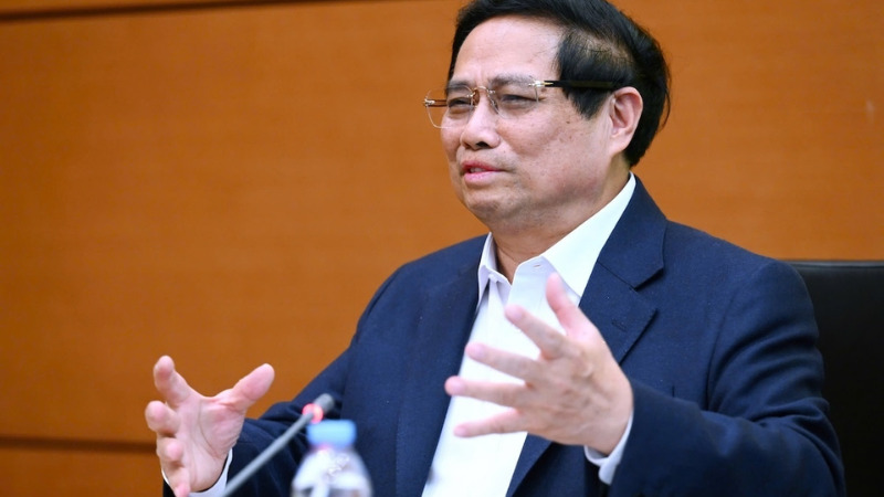 Chính sách đầu tư công 2025: Sự chuyển mình mạnh mẽ của miền Nam