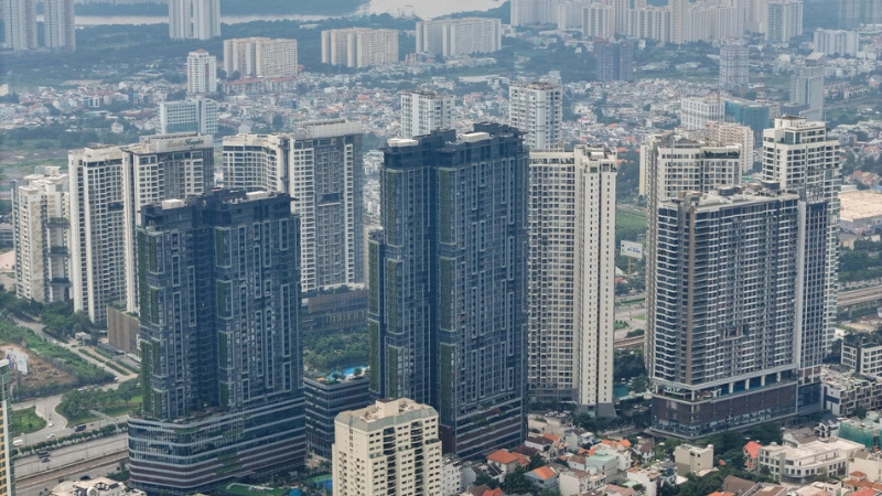 Quy hoạch chiến lược nâng cao giá trị bất động sản