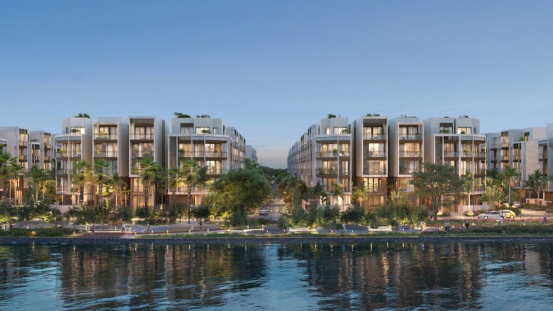 5 lý do nên mua villa vườn sola