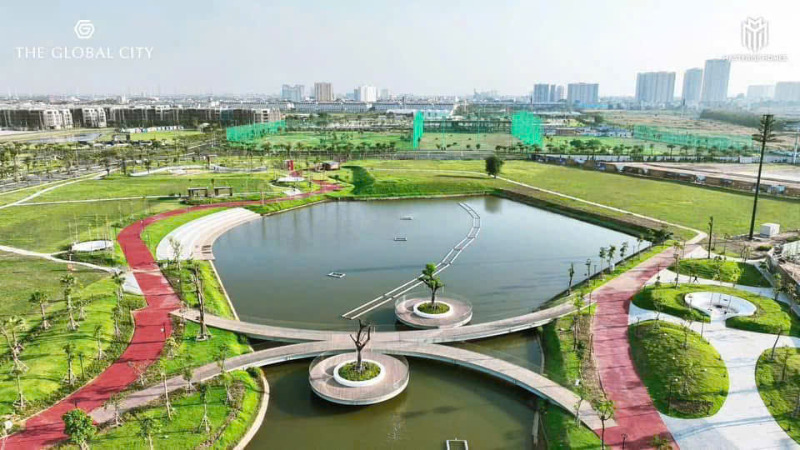 Tiện ích nội khu đẳng cấp Tiện ích nội khu đẳng cấp