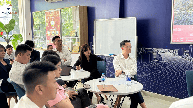 Quan sát và đánh giá nhân sự