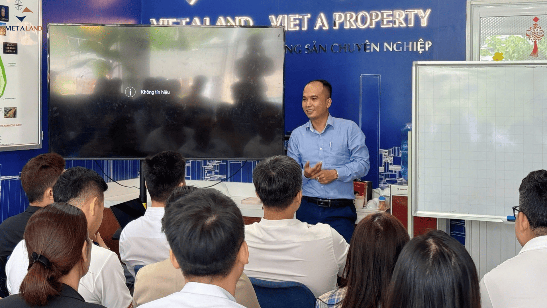 Nâng cấp kiến thức cùng dự án Lumière Midtown
