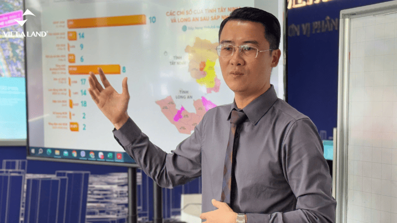 Training chuyên sâu nội bộ dự án Vinhomes Green City 