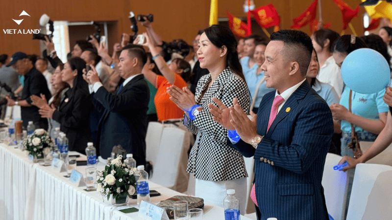 Tham gia dự án Vinhomes Green City cùng Việt Á Land 