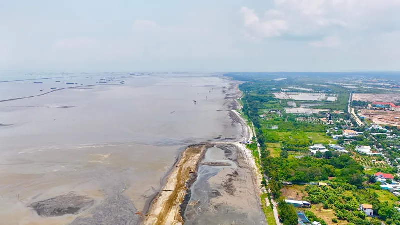 Vinhomes Green Paradise | Đại Đô Thị Biển ESG Vingroup 14 tien-do-xay-dung-vinhomes-green-paradise-can-gio