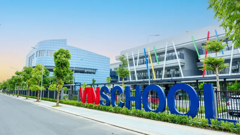 Vinhomes Green Paradise | Đại Đô Thị Biển ESG Vingroup 6 Vinschool tại Vinhomes Green Paradise Cần Giờ