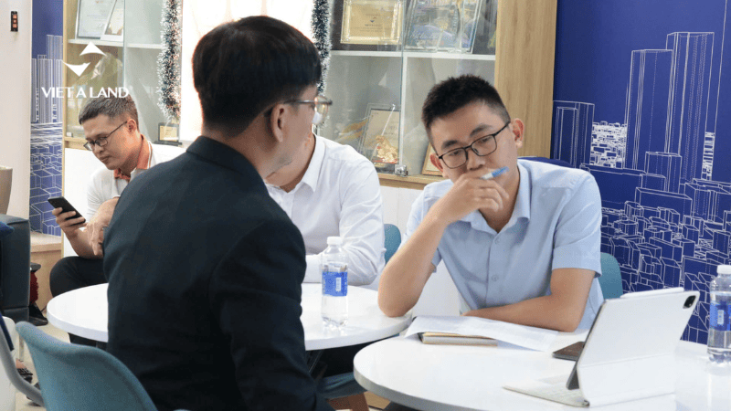 Đội ngũ Test Core-team Việt Á Land Đội ngũ Test Core-team Việt Á Land