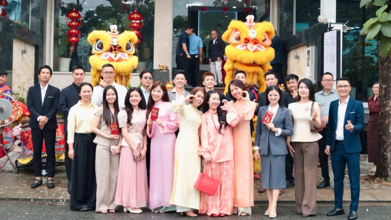 khai xuan dau nam xuan binh ngo 2026