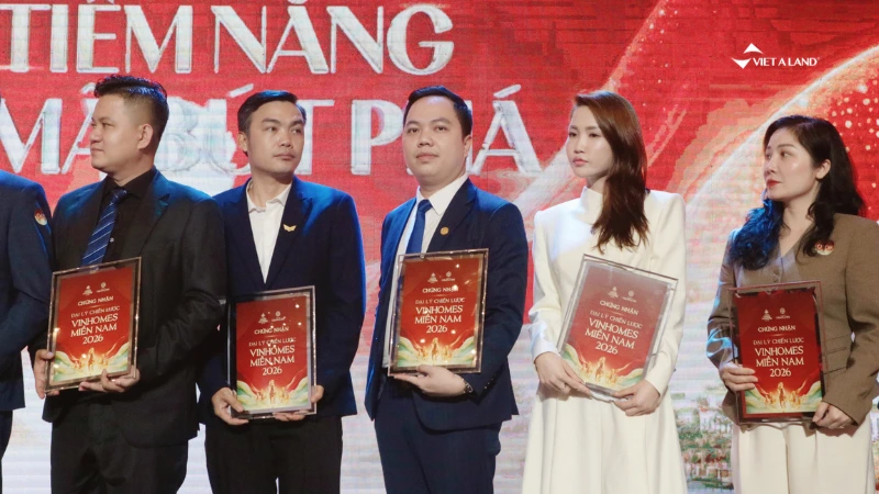 val dly chien luoc mien nam 2026