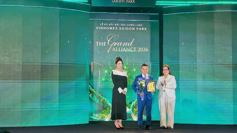 VIỆT Á LAND | ĐẠI LÝ PHÂN PHỐI VINHOMES SAIGON PARK 1 Việt Á Land - Đại lý phân phối chiến lược Dự án Vinhomes SaiGon Park